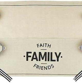 195002108851 Faith Family Friends