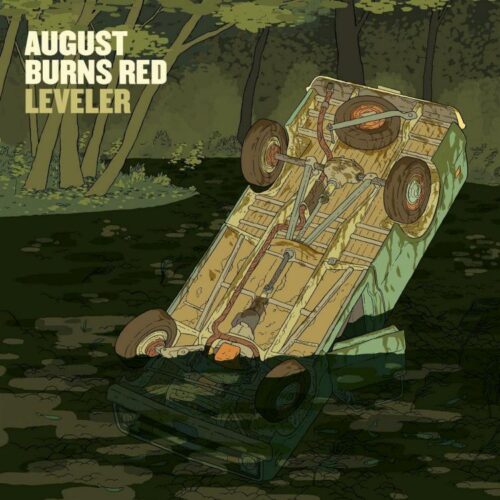 5099902721828 Leveler (Deluxe Edition)