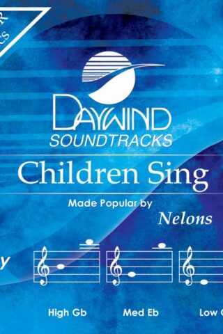 614187002636 Children Sing