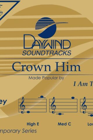 614187063125 Crown Him