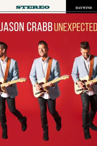 614187224915 Unexpected Vinyl (Vinyl)