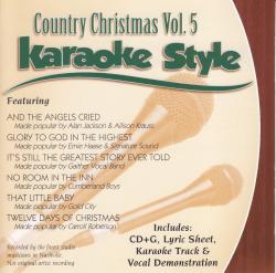 614187379325 Country Christmas 5