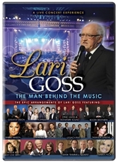 643157423027 Lari Goss (DVD)