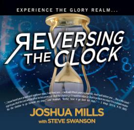 713757980722 Reversing The Clock : Experience The Glory Realm