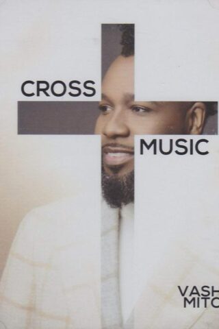 736211851390 Cross Music EP