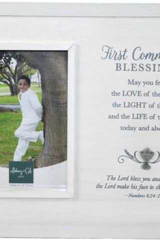 785525311205 1st Communion