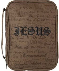 788200539963 Names Of Jesus Canvas