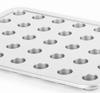 788200564606 Communion Travel Tray 35 Cup