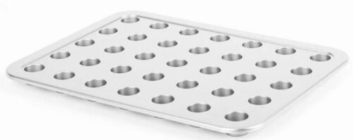 788200564606 Communion Travel Tray 35 Cup