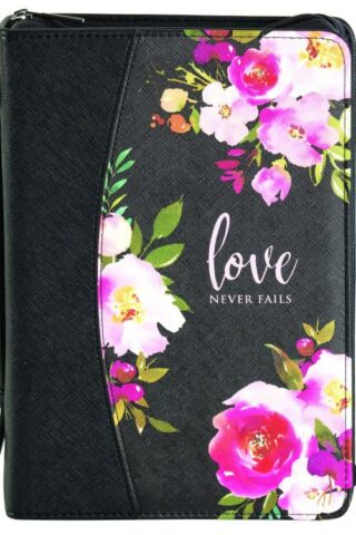 812839026805 Love Never Fails LG