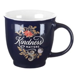 843310101483 Kindness Matters Ceramic