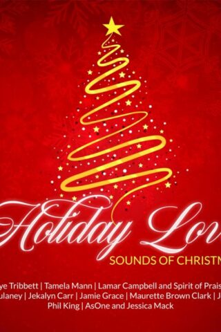 850403005849 Holiday Love : Sounds Of Christmas