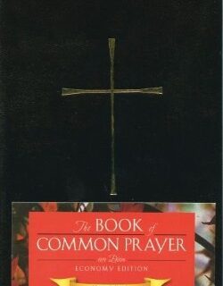 9780195287752 1979 Book Of Common Prayer Economy Edition