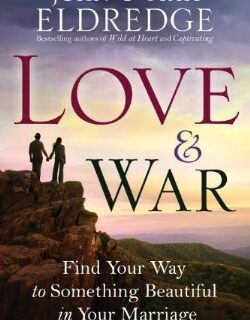 9780307730213 Love And War