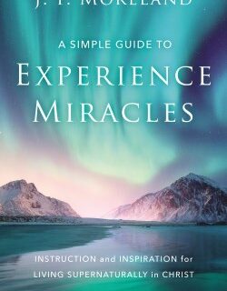 9780310124191 Simple Guide To Experience Miracles