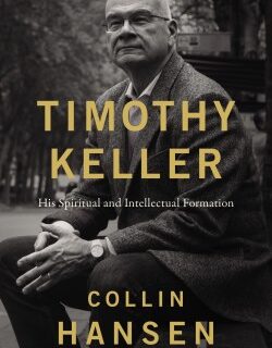 9780310128687 Timothy Keller : His Spiritual And Intellectual Formation