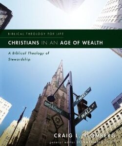 9780310318989 Christians In An Age Of Wealth