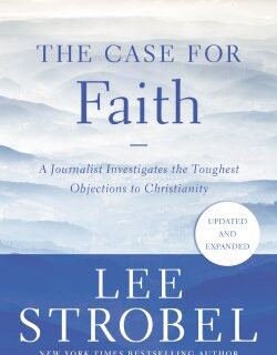 9780310364276 Case For Faith (Expanded)