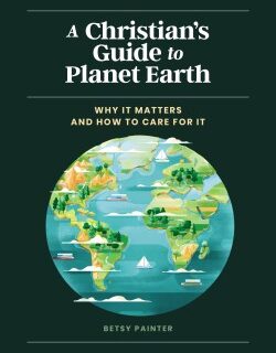 9780310458630 Christians Guide To Planet Earth