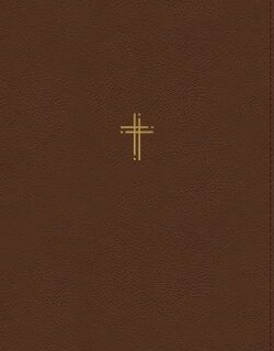 9780310459682 Thompson Chain Reference Bible 1995 Text Comfort Print