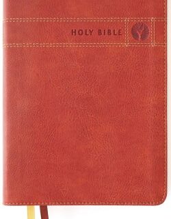 9780310460824 Mens Devotional Bible Compact