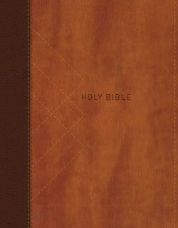 9780310463276 Thinline Bible Giant Print Comfort Print