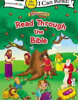 9780310752806 Beginners Bible Read Through The Bible