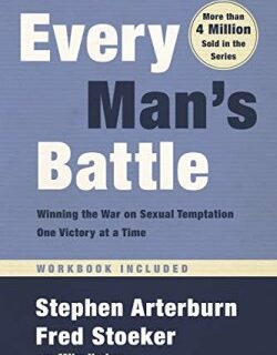 9780525653516 Every Mans Battle Revised And Updated 20th Anniversary Edition (Anniversary)