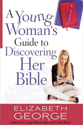 9780736917810 Young Womans Guide To Discovering Her Bible