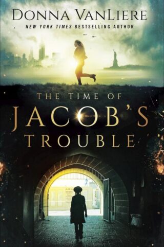 9780736978750 Time Of Jacobs Trouble