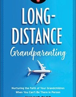 9780764231315 Long Distance Grandparenting