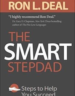 9780764234491 Smart Stepdad : Steps To Help You Succeed