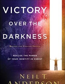 9780764235993 Victory Over The Darkness (Revised)