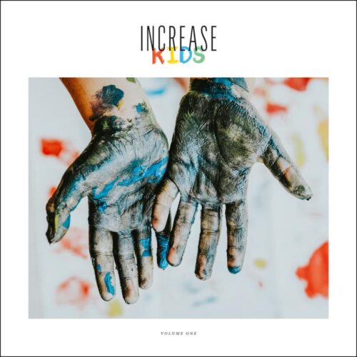 9780768453126 Increase Kids Volume 1