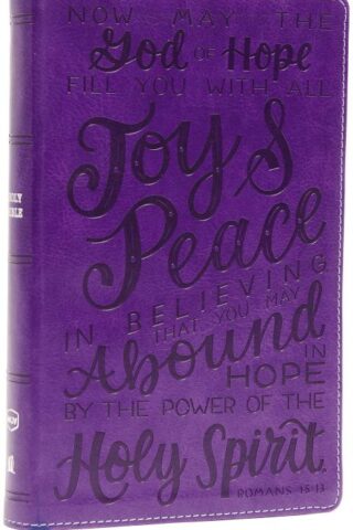 9780785291480 Holy Bible For Kids Verse Art Cover Collection Comfort Print