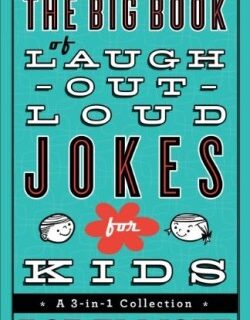 9780800723071 Big Book Of Laugh Out Loud Jokes For Kids (Reprinted)