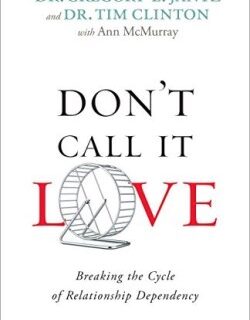 9780800726751 Dont Call It Love (Reprinted)