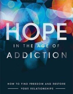 9780800729400 Hope In The Age Of Addiction