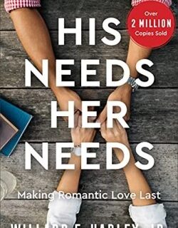 9780800740993 His Needs Her Needs (Revised)