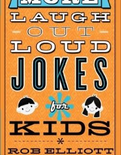 9780800788216 More Laugh Out Loud Jokes For Kids (Reprinted)