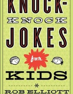 9780800788223 Knock Knock Jokes For Kids (Reprinted)