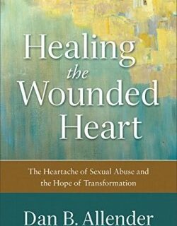 9780801015687 Healing The Wounded Heart (Reprinted)