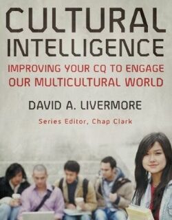 9780801035890 Cultural Intelligence : Improving Your CQ To Engage Our Multicultural World (Rep