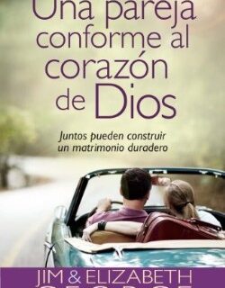 9780825419560 Pareja Conforme Al Corazon De - (Spanish)