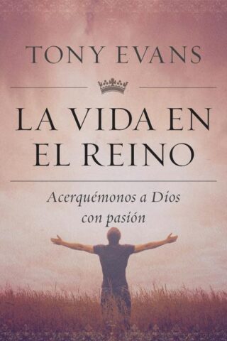 9780825450334 Vida En El Reino - (Spanish)