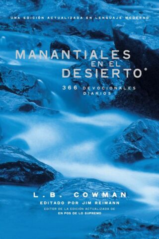 9780829762808 Manantiales En El Desierto Edi - (Spanish)