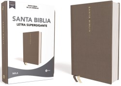 9780829770339 Super Giant Print Bible