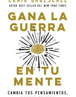 9780829770841 Gana La Guerra En Tu Mente - (Spanish)