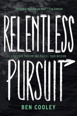 9780830778508 Relentless Pursuit