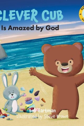 9780830785940 Clever Cub Is Amazed By God